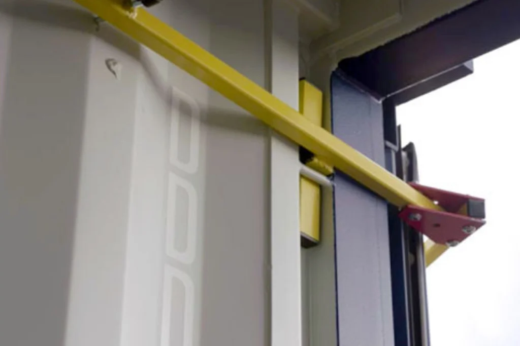 Container Door Stay - Image 2