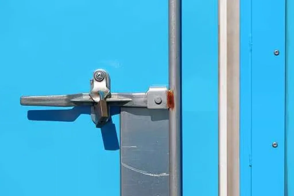 Container Door Stay - Image 3