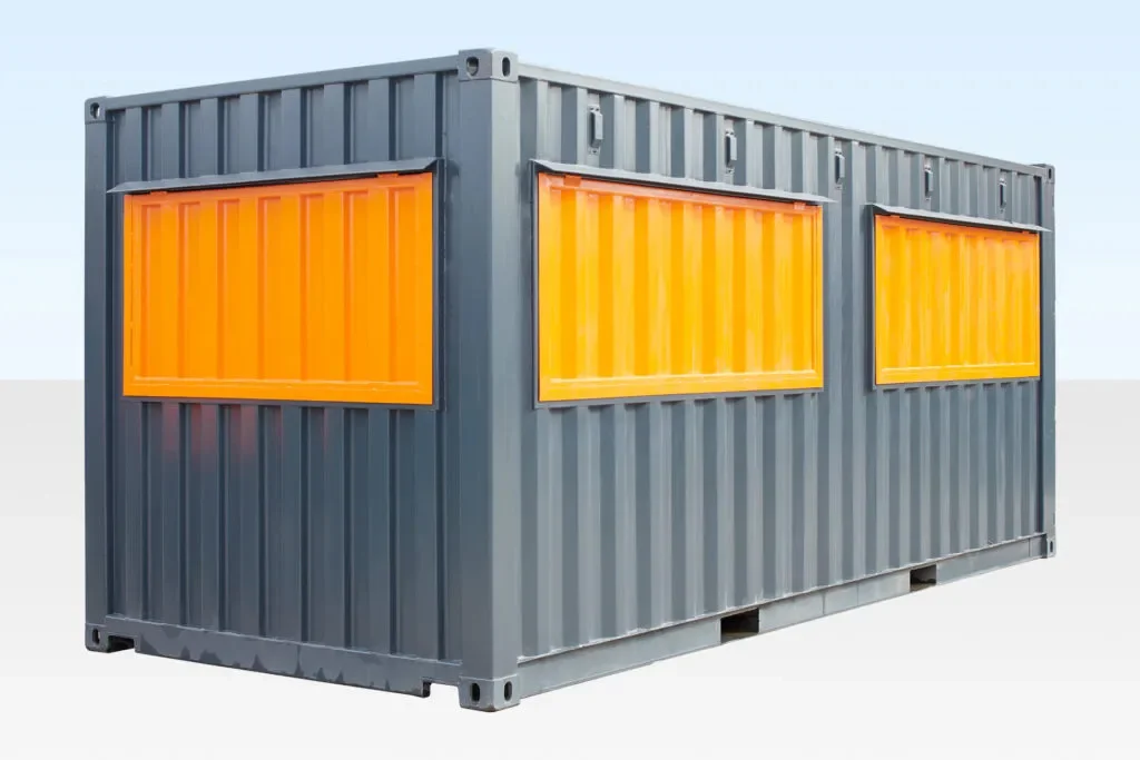Shipping Container Cafe – Container Restaurants - Image 5