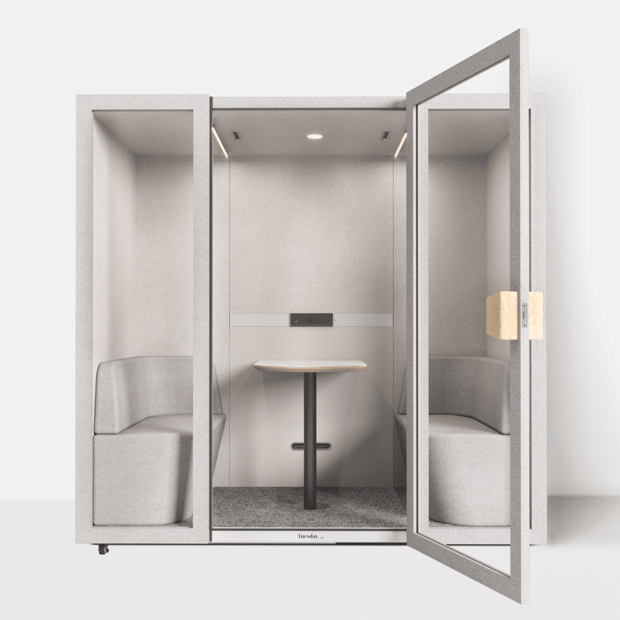 Bureau “Tuesday Plus” Pod - Image 2