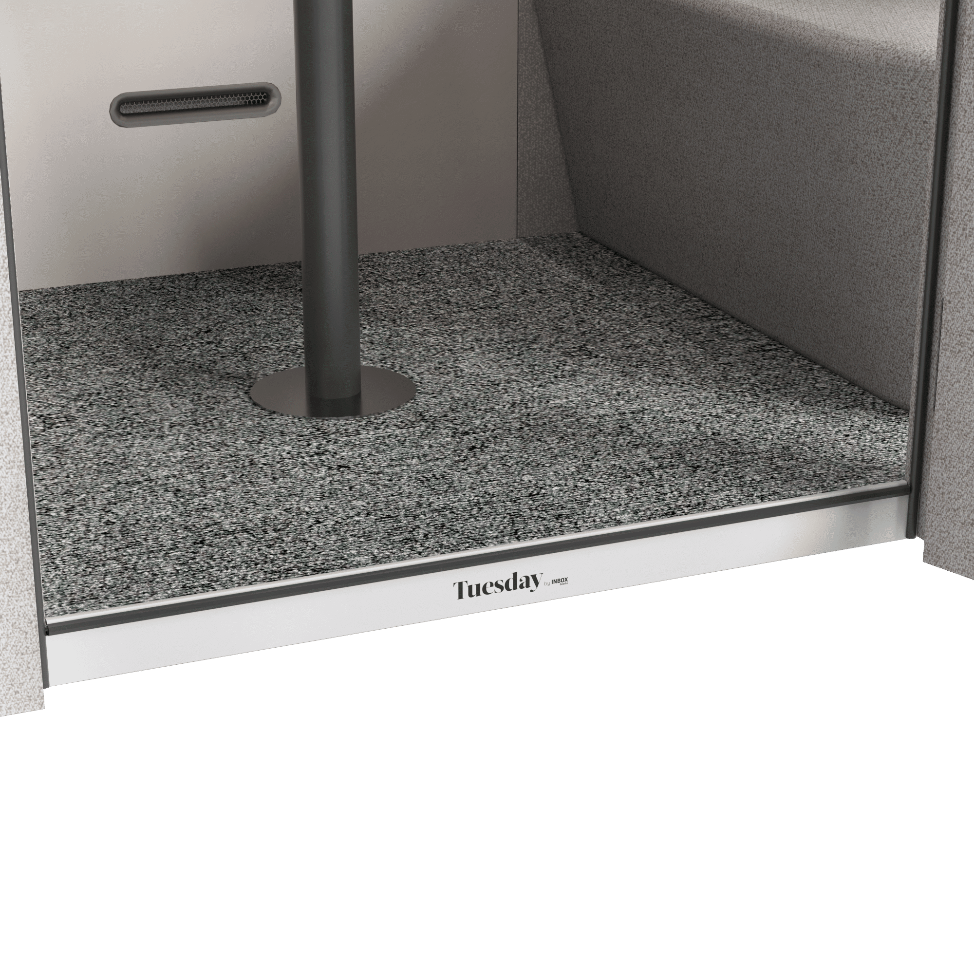 Bureau “Tuesday Plus” Pod - Image 4