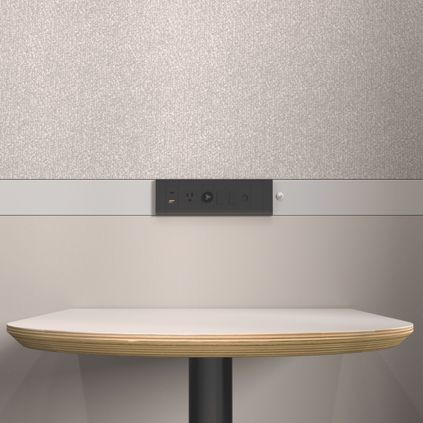 Tuesday Podd Bureau “Tuesday Plus” Pod – Container Home Solutions LLC