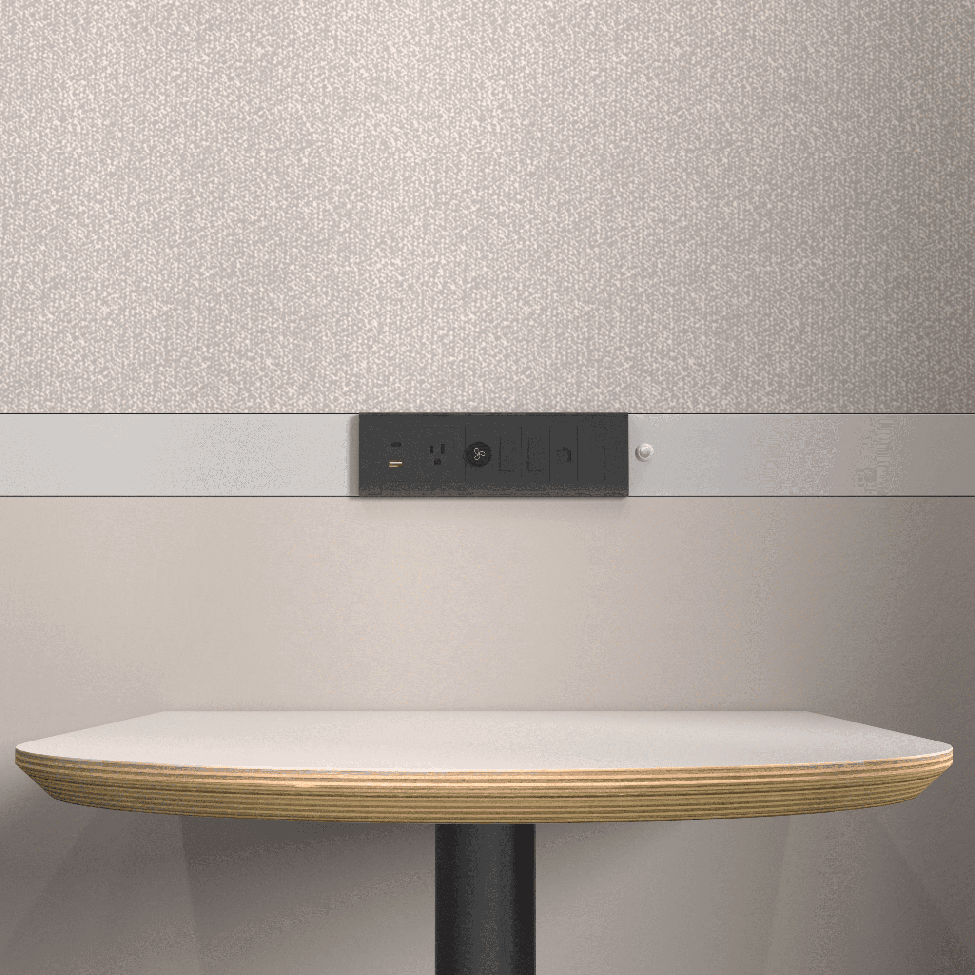 Bureau “Tuesday Plus” Pod - Image 3