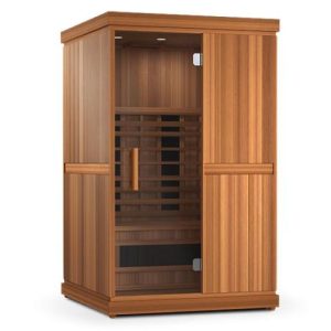 Finnmark FD-2 Full-Spectrum 2 Person Infrared Sauna