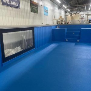 40 Ft Container Pool v1